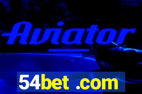 54bet .com